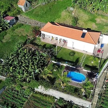 Вилла Casa Sol E Vista Арку-да-Кальета Экстерьер фото