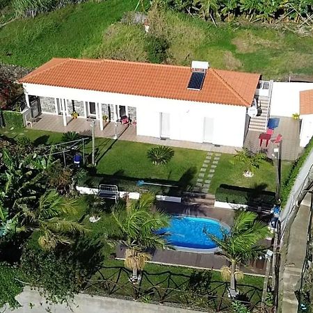Вилла Casa Sol E Vista Арку-да-Кальета Экстерьер фото