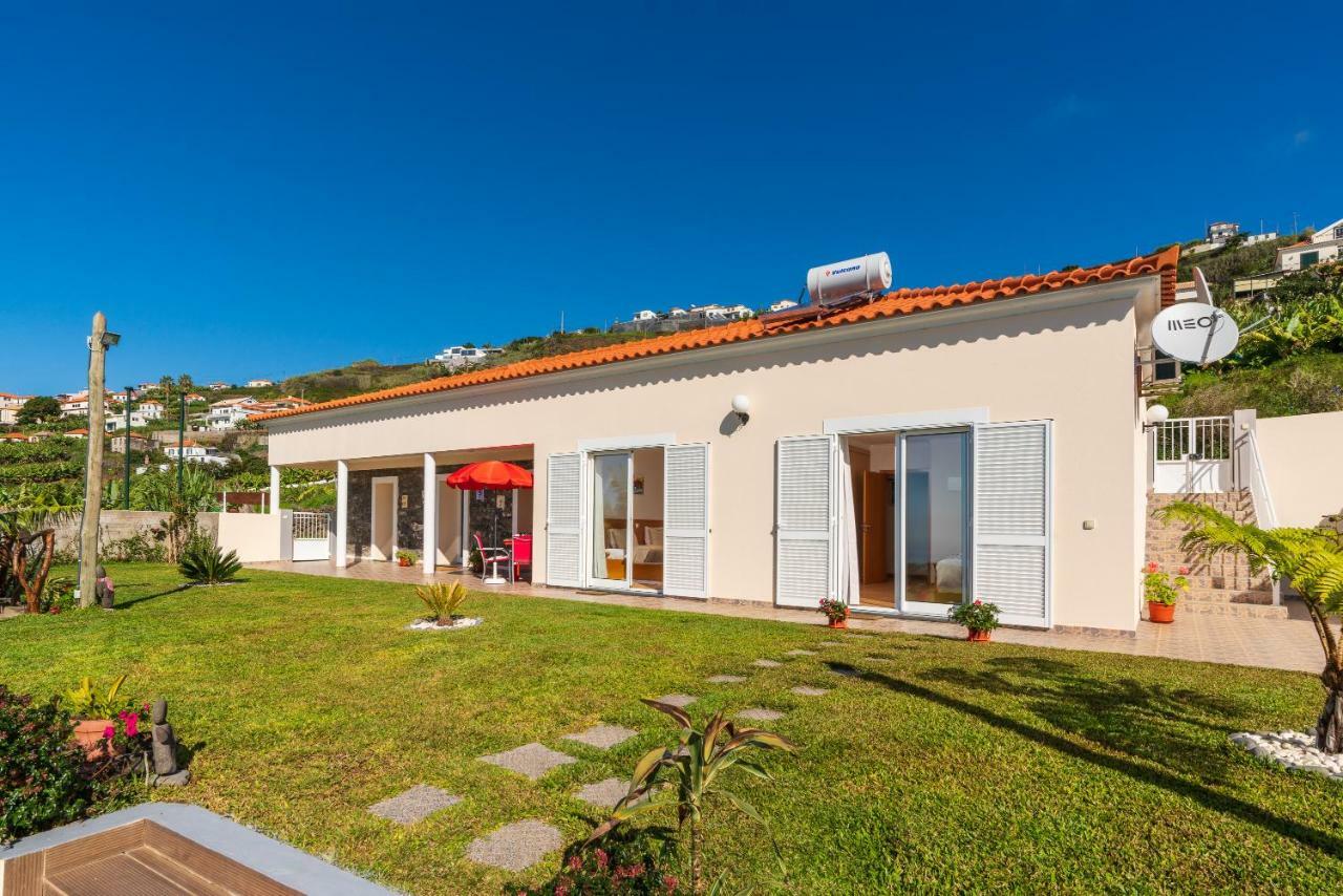 Вилла Casa Sol E Vista Арку-да-Кальета Экстерьер фото